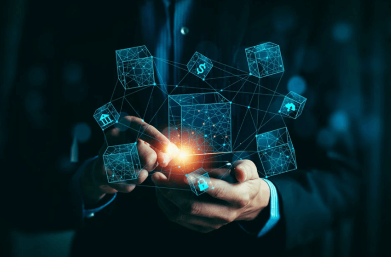 The Future of Blockchain in Healthcare: A Revolution in the Making