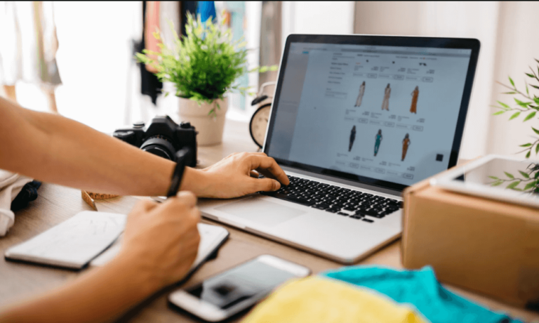The Future of E-Commerce: How Technology Is Reshaping Retail